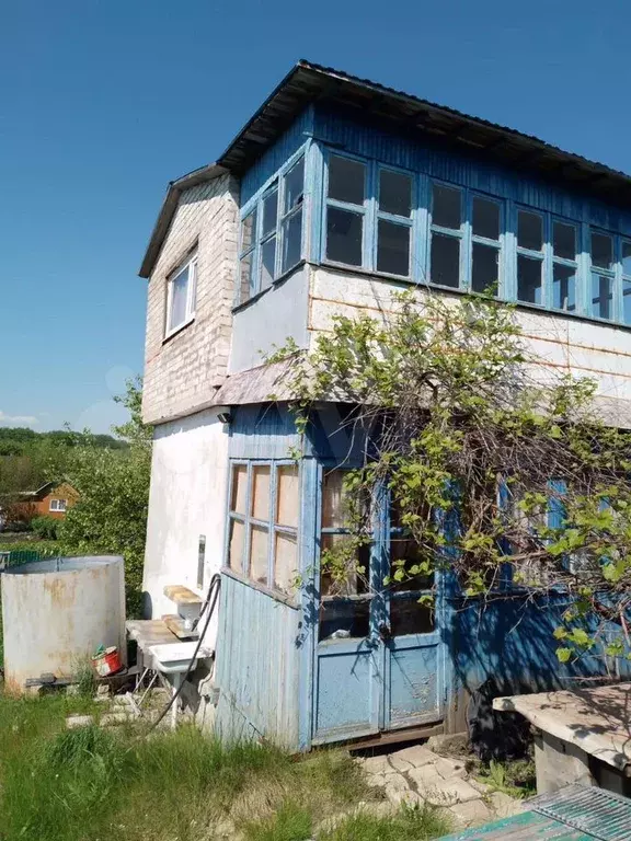 Дача 38 м на участке 10 сот. - Фото 0