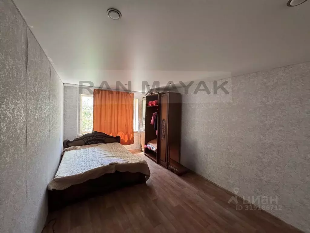 Комната Адыгея, Майкоп ул. Жуковского, 59 (18.5 м) - Фото 0