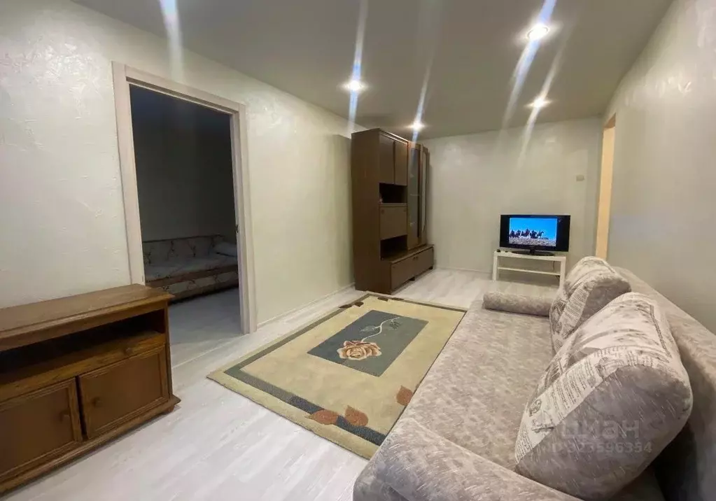 2-к кв. Московская область, Сергиев Посад Московская ул., 16 (44.0 м) - Фото 2