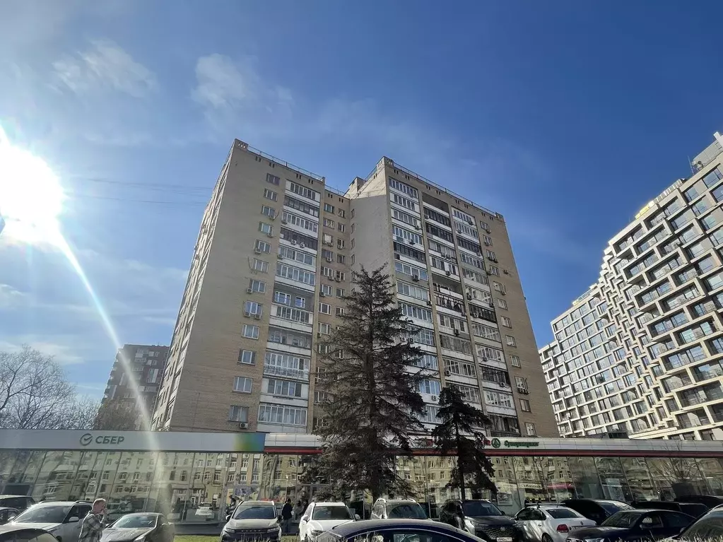 Продаётся 3-к квартира, 68.3 м - Фото 0
