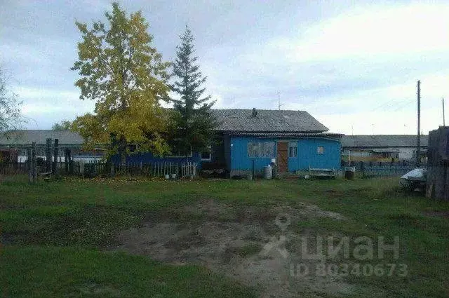 Дом в Саха (Якутия), Муниципальный район Мегино-Кангаласский у., с. ... - Фото 0