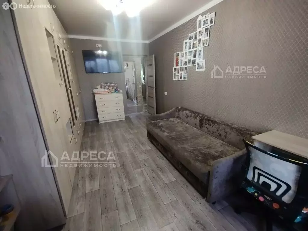 2-комнатная квартира: Азов, улица Кондаурова, 40 (46.3 м) - Фото 2