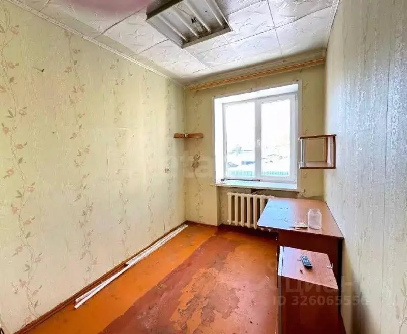 Комната Мордовия, Саранск ул. Гагарина, 7 (12.2 м) - Фото 2