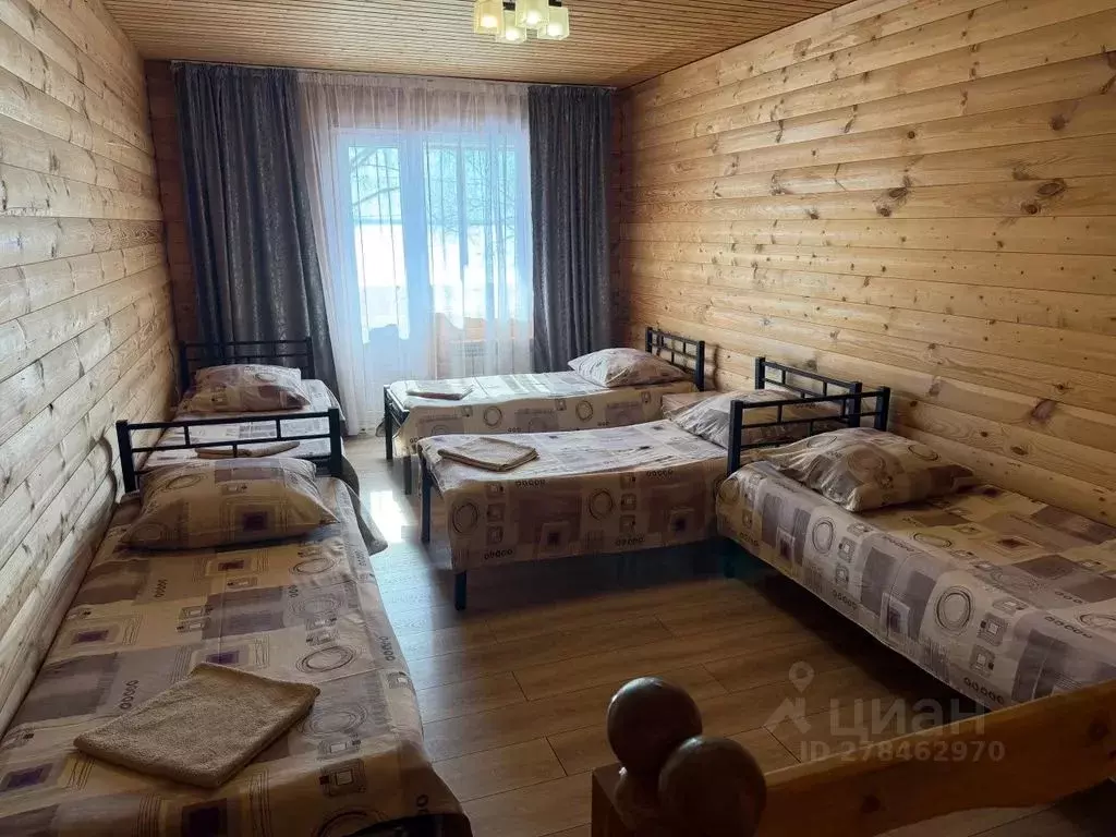 Дом в Ярославская область, Ростов Окружная ул., 2 (50 м) - Фото 1