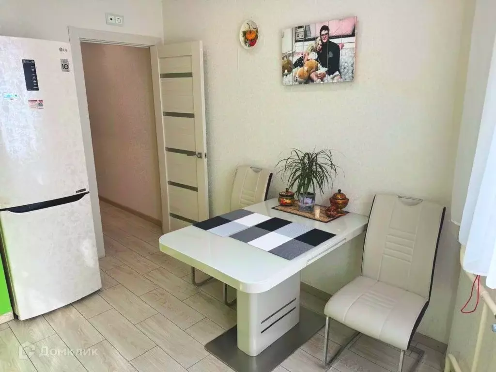 Продаётся 1-к квартира, 40 м - Фото 1
