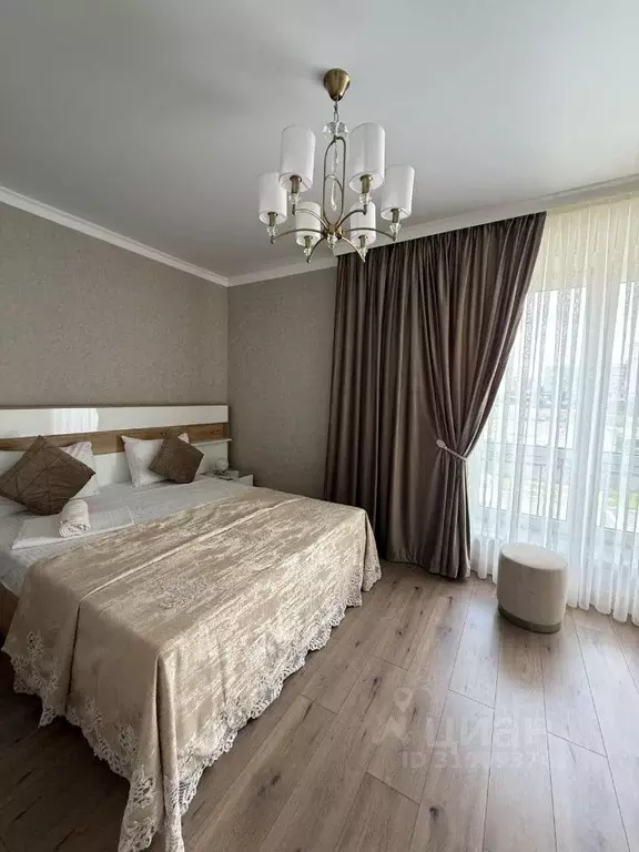 2-к кв. Северная Осетия, Владикавказ Весенняя ул., 21Ж (70.0 м) - Фото 0
