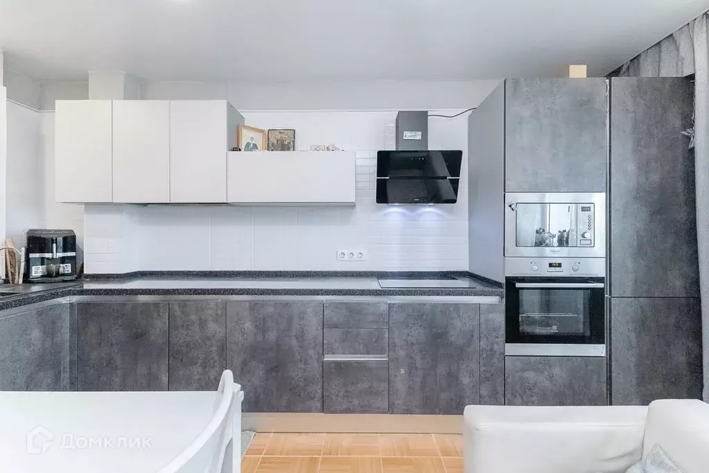 Продаётся 3-к квартира, 70.7 м - Фото 1