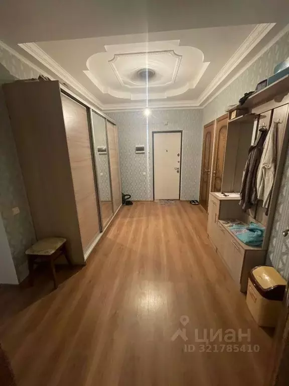 2-к кв. Ставропольский край, Ставрополь ул. Осипенко, 10А (65.0 м) - Фото 1