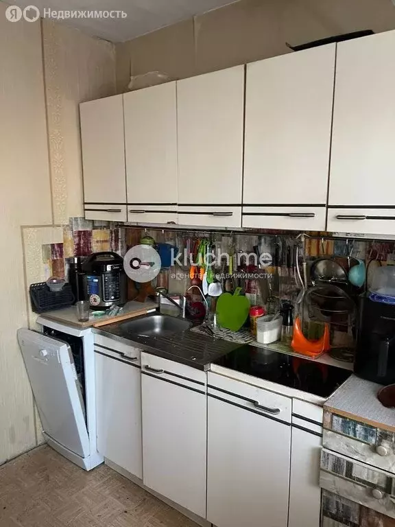 2-комнатная квартира: Казань, проспект Победы, 78 (65.5 м) - Фото 2