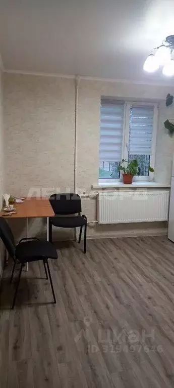 1-к кв. Ростовская область, Ростов-на-Дону Футбольная ул., 25 (34.1 м) - Фото 1