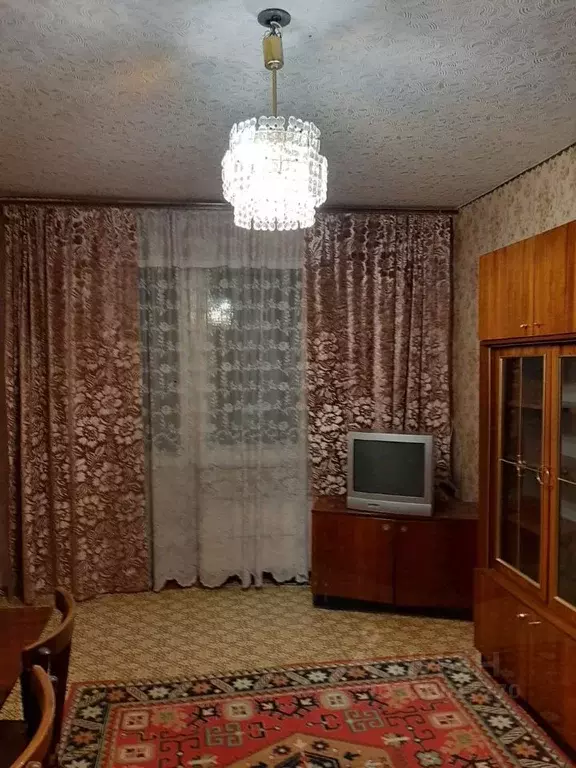 2-к кв. Нижегородская область, Нижний Новгород ул. Гаугеля, 22 (42.0 ... - Фото 0