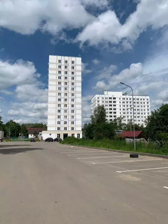 2-к. квартира, 61,9 м, 9/14 эт. - Фото 0
