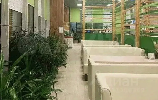 Помещение свободного назначения в Москва Можайское ш., вл165Б (600 м) - Фото 1