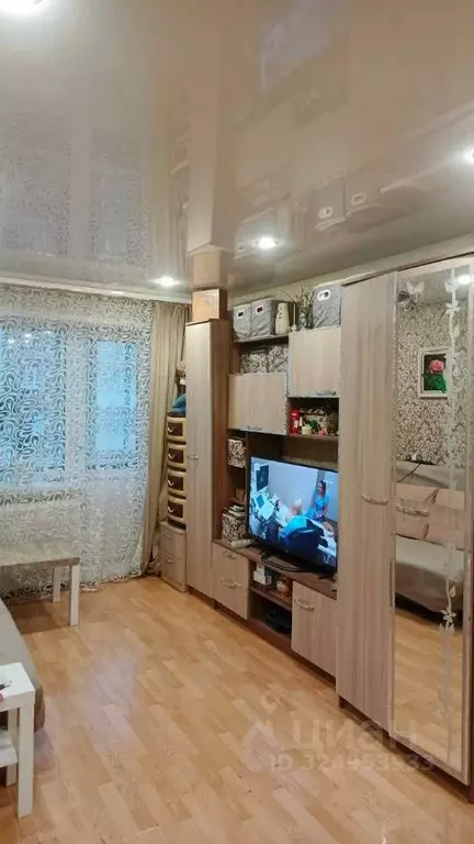 2-к кв. Свердловская область, Ревда ул. Максима Горького, 23 (45.0 м) - Фото 2