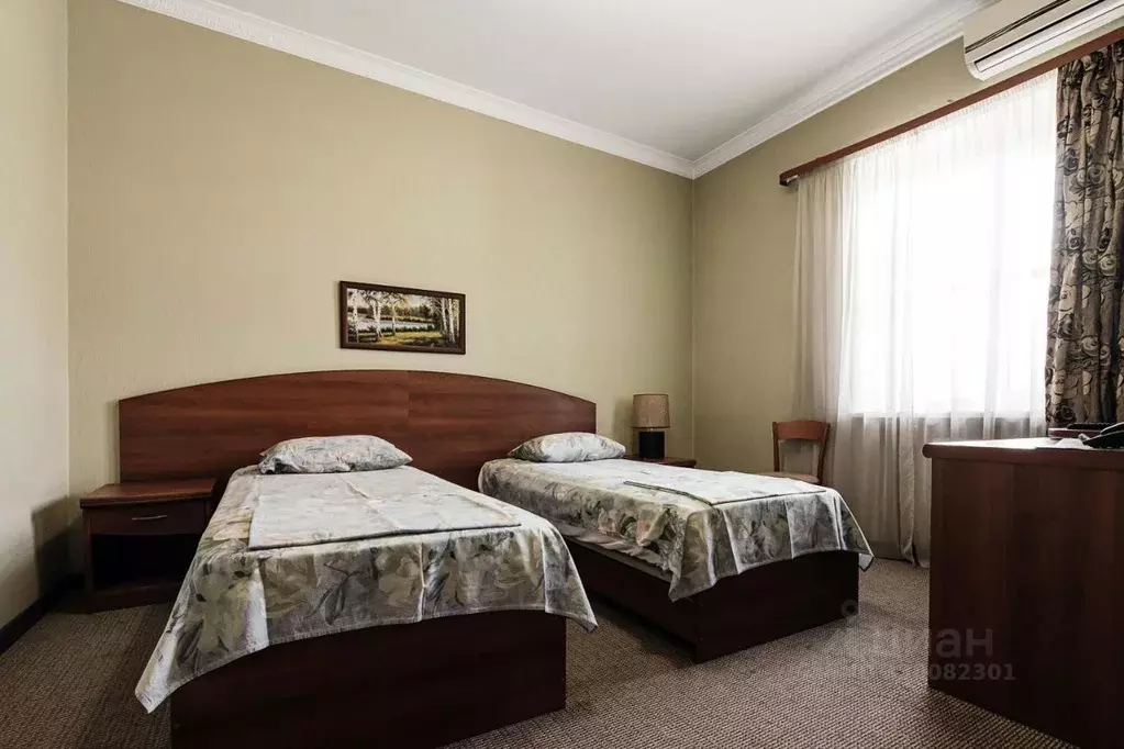 Комната Ростовская область, Аксай Западная ул., 6А (22.0 м) - Фото 2