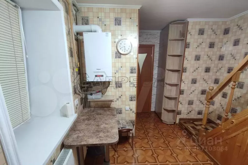 дом в крым, симферополь ул. чехова, 48 (37 м) - Фото 1