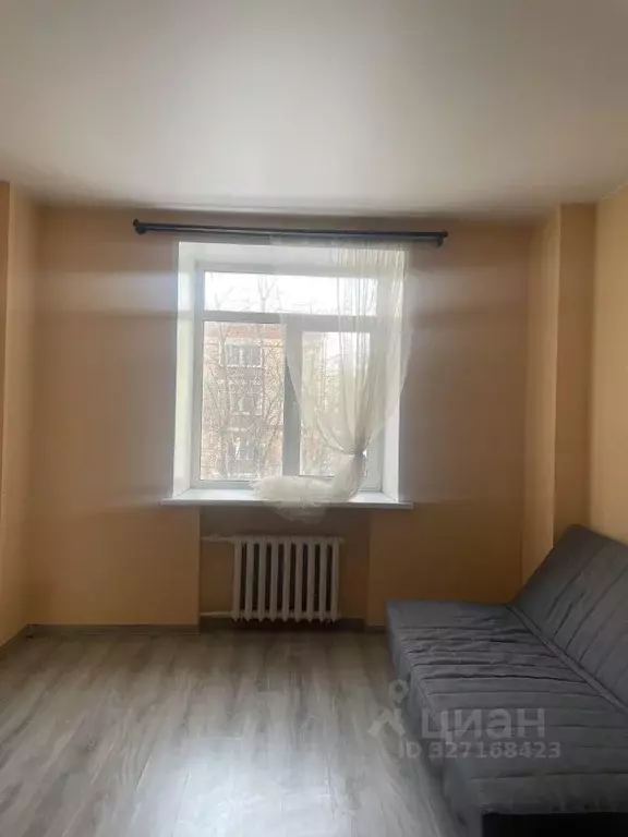 Комната Москва Мироновская ул., 9 (24.0 м) - Фото 1