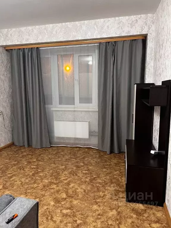 1-к кв. Иркутская область, Иркутск Радужный мкр, 109 (36.0 м) - Фото 1