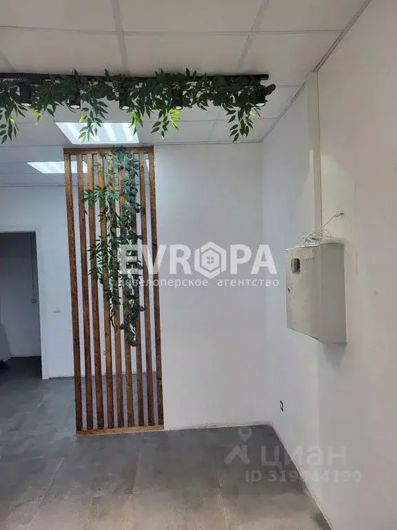 Офис в Ульяновская область, Ульяновск ул. Аблукова, 20 (41 м) - Фото 0
