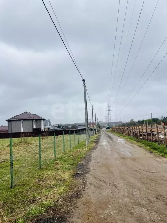 Участок в Москва Брехово хут., 57 (8.0 сот.) - Фото 2
