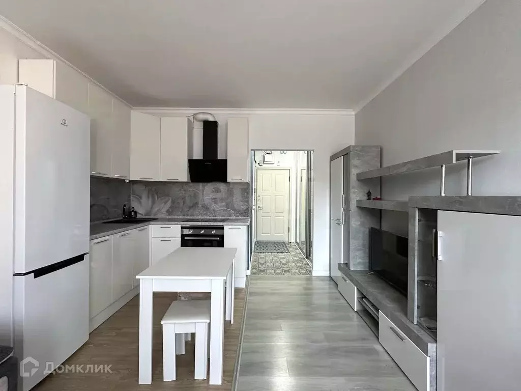 Продаётся квартира-студия, 28.3 м - Фото 0