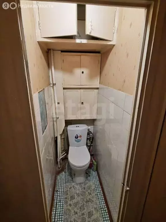 2-комнатная квартира: Вологда, Козлёнская улица, 44 (44.9 м) - Фото 2