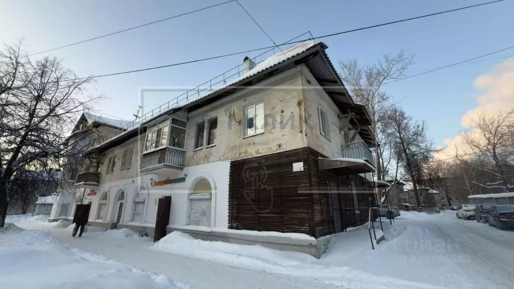 Торговая площадь в Ярославская область, Ярославль ул. Розы Люксембург, ... - Фото 2