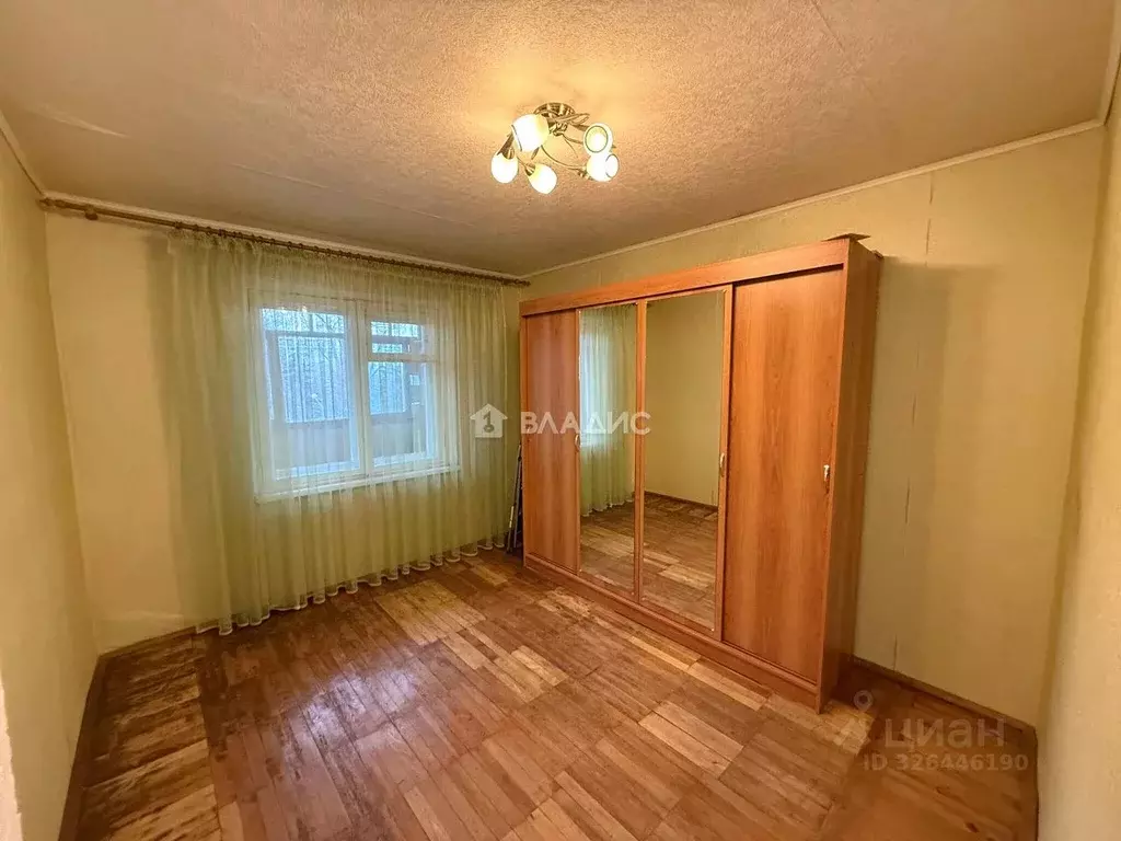 2-к кв. Белгородская область, Белгород ул. Победы, 73 (44.8 м) - Фото 1