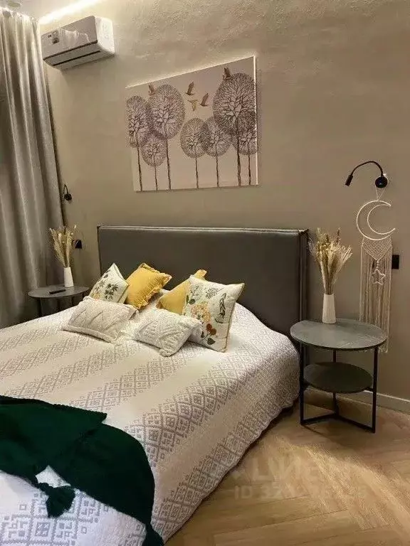 2-к кв. Крым, Судак ул. Набережная, 75к3 (45.0 м) - Фото 1