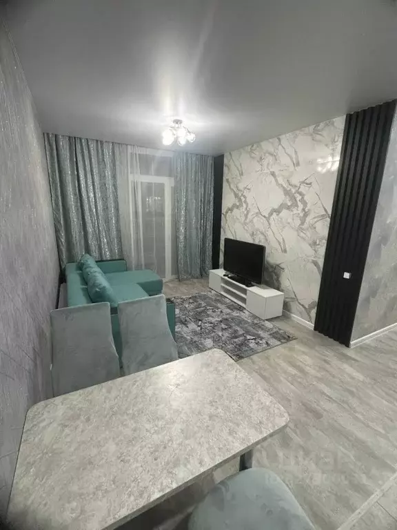 3-к кв. Свердловская область, Екатеринбург ул. Щербакова, 80 (60.0 м) - Фото 2