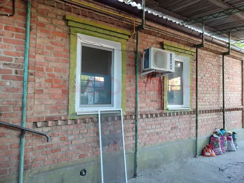 Дом в Ростовская область, Аксай ул. Гагарина, 170 (140 м) - Фото 1