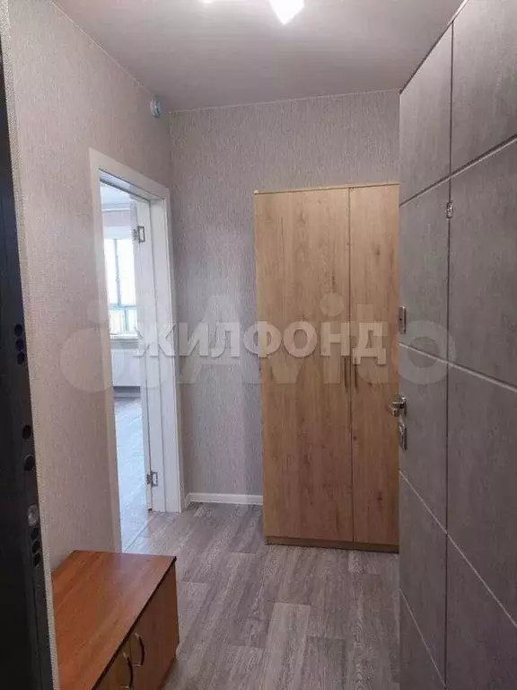 Квартира-студия, 29,2 м, 2/16 эт. - Фото 0