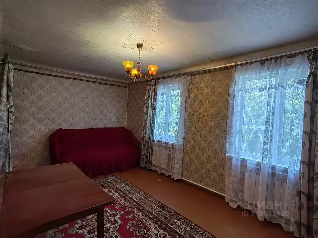 2-к кв. Белгородская область, Белгород пер. Константина Заслонова, 12 ... - Фото 2