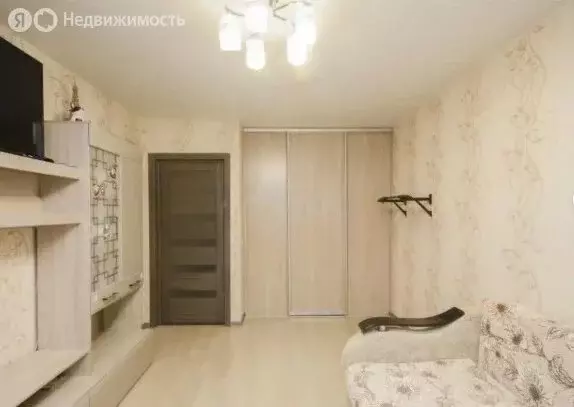 1-комнатная квартира: Тюмень, Широтная улица, 213к1 (36 м) - Фото 0