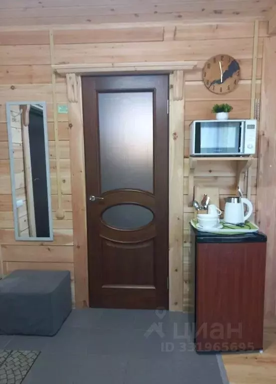 Дом в Алтай, Турочакский район, с. Артыбаш пер. Еловый, 6 (30 м) - Фото 2