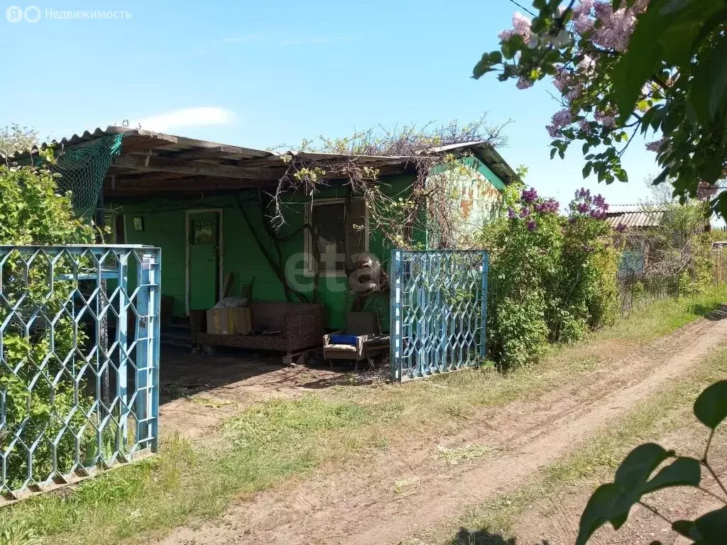 Участок в Энгельсский район, Новопушкинское муниципальное образование, ... - Фото 1