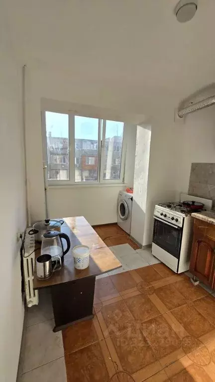 2-к кв. Северная Осетия, Владикавказ ул. Черняховского, 26 (48.0 м) - Фото 2