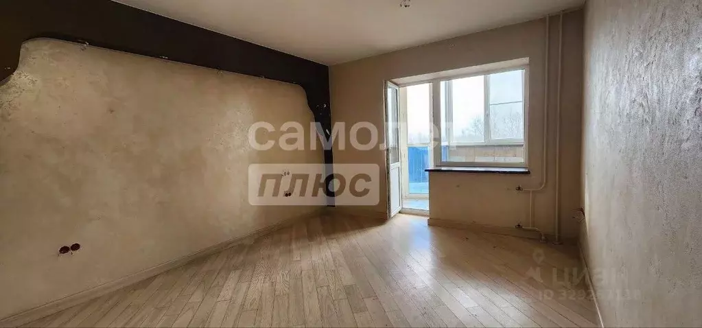 2-к кв. Липецкая область, Липецк просп. Победы, 128 (72.0 м) - Фото 1