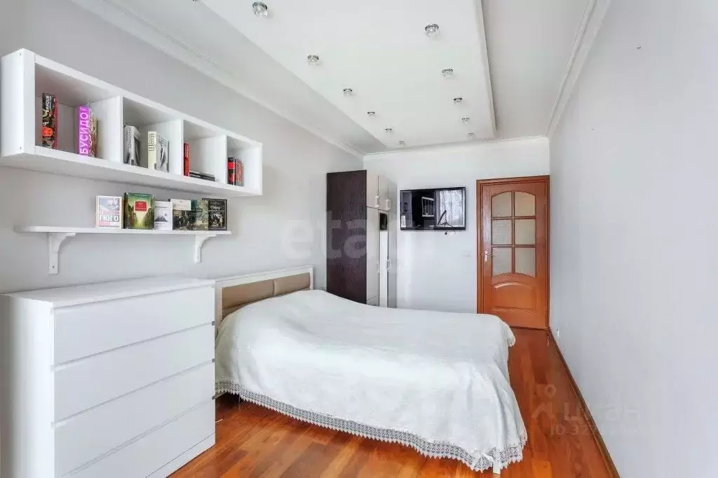 5-к кв. Московская область, Люберцы Парковая ул., 4 (170.0 м) - Фото 0