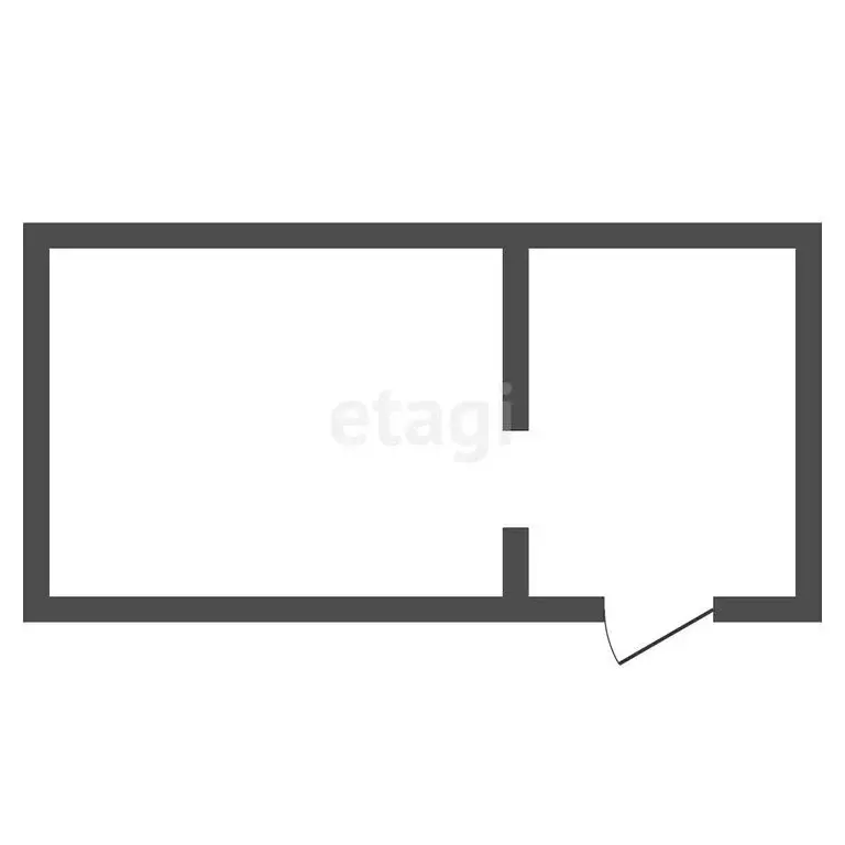 Дом в Рамонский район, Берёзовское сельское поселение, СТ Ивушка (10 ... - Фото 1