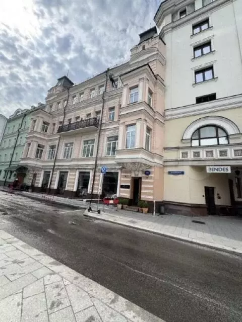 Аренда офиса класса A, 9 м Столешников 11 - Фото 1