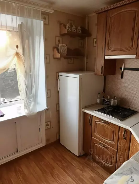 1-к кв. Московская область, Пересвет Сергиево-Посадский район, ул. ... - Фото 2