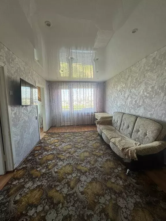 Квартира, 3 комнаты, 48 м - Фото 0