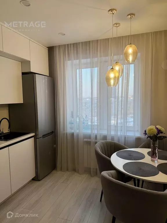 Продаётся 1-к квартира, 40.1 м - Фото 0