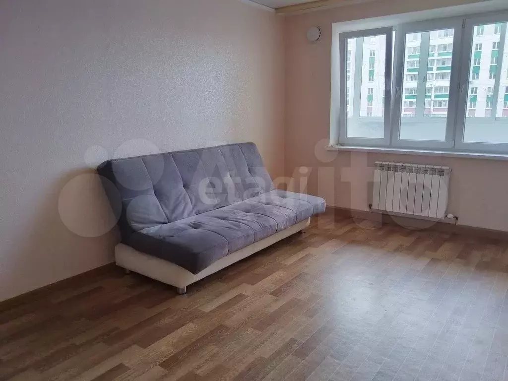 2-к. квартира, 50 м, 2/10 эт. - Фото 1
