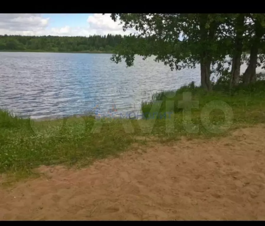 Участок 37,7 сот. (ИЖС) - Фото 1