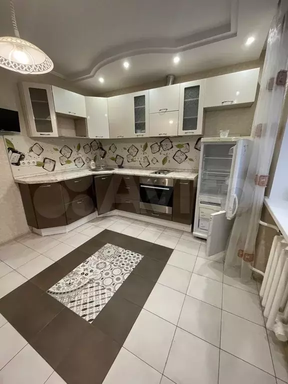 2-к. квартира, 65 м, 3/14 эт. - Фото 0