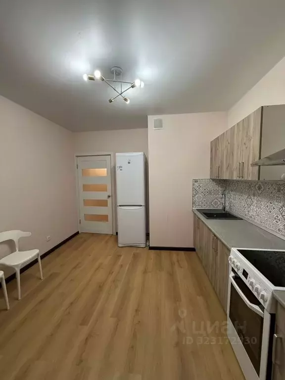 1-к кв. Московская область, Дзержинский ул. Героя России Виктора ... - Фото 1