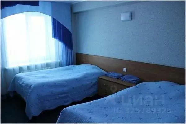 Комната Алтайский край, Рубцовск ул. Короленко, 143 (16.0 м) - Фото 1