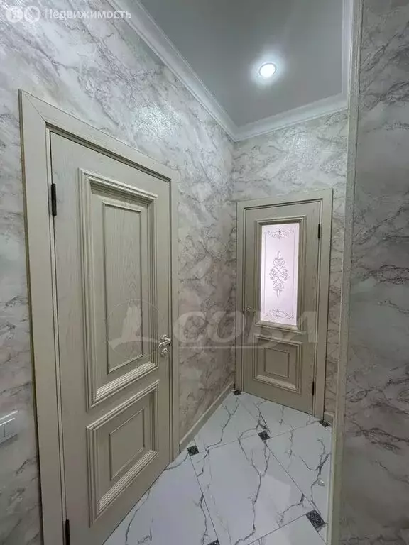 2-комнатная квартира: Дербент, переулок Карла Маркса, 57 (57.2 м) - Фото 1